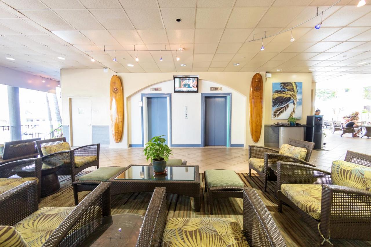 Aloha Vibes Await! Stylish Condo At Aloha Surf - Mountain And City Views Honolulu Exterior foto